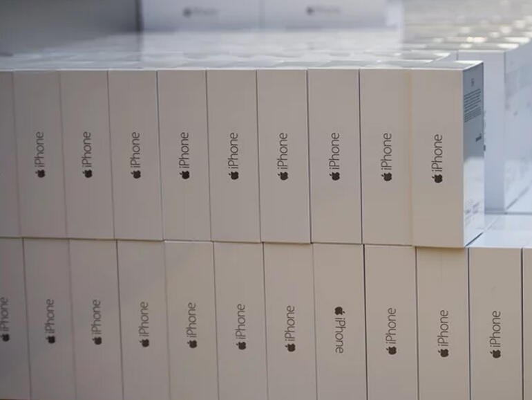 <pre>iPhone 13 получит функции, которые нужны каждому