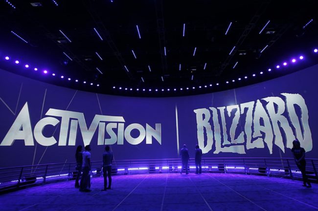 <pre>Иск Activision Blizzard о дискриминации: Streamers React