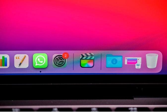 <pre>Как использовать WhatsApp на Mac