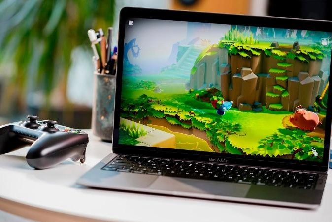 <pre>Как подготовить Mac к работе с macOS Monterey