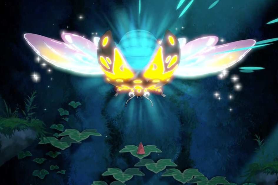 <pre>Как Studio Ghibli вдохновила на создание обязательной игры «Hoa»