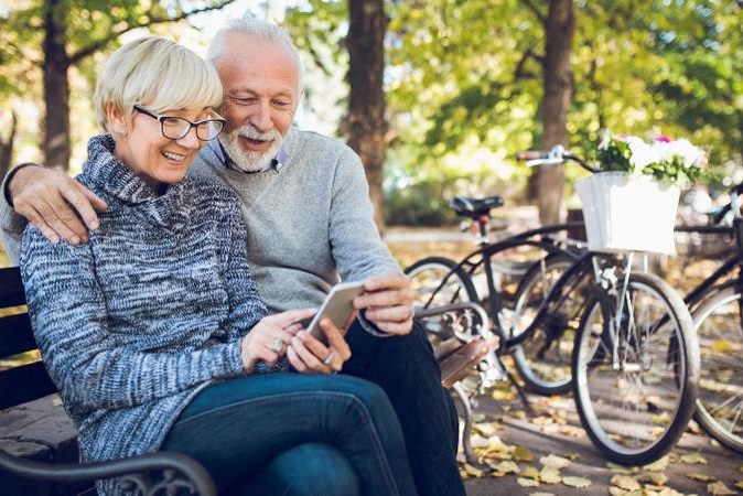 <pre>Лучший iPhone для пожилых людей: советы по покупке для пожилых пользователей