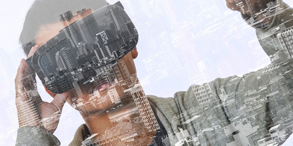 <pre>Метавселенная оживает