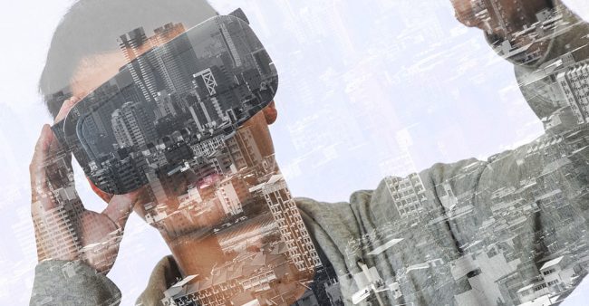 <pre>Метавселенная оживает