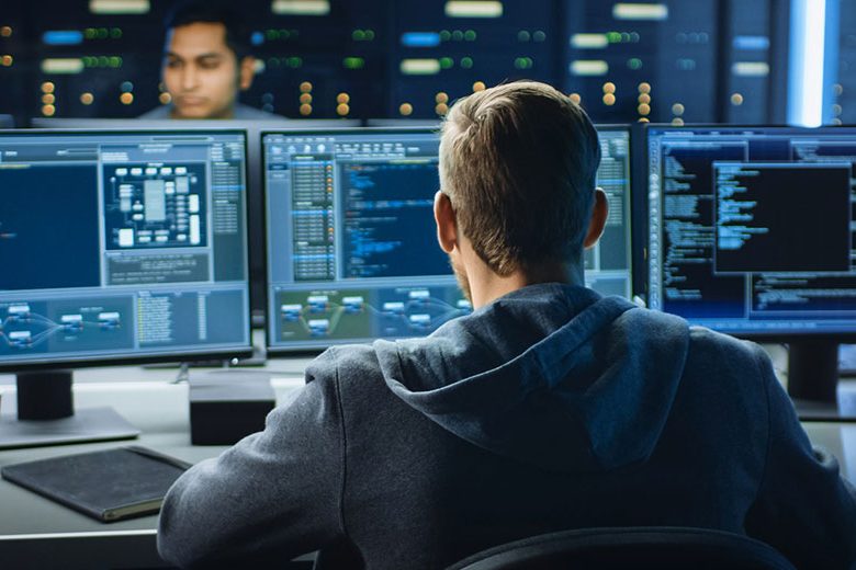 <pre>Половина ИТ-специалистов говорят, что удаленные сотрудники избегают мер безопасности