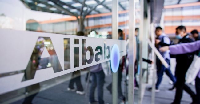 <pre>Утверждение Alibaba об изнасиловании раскрывает обратную сторону China Tech
