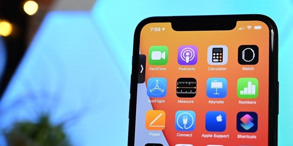 <pre>В открытом письме Apple просят не применять меры безопасности детей