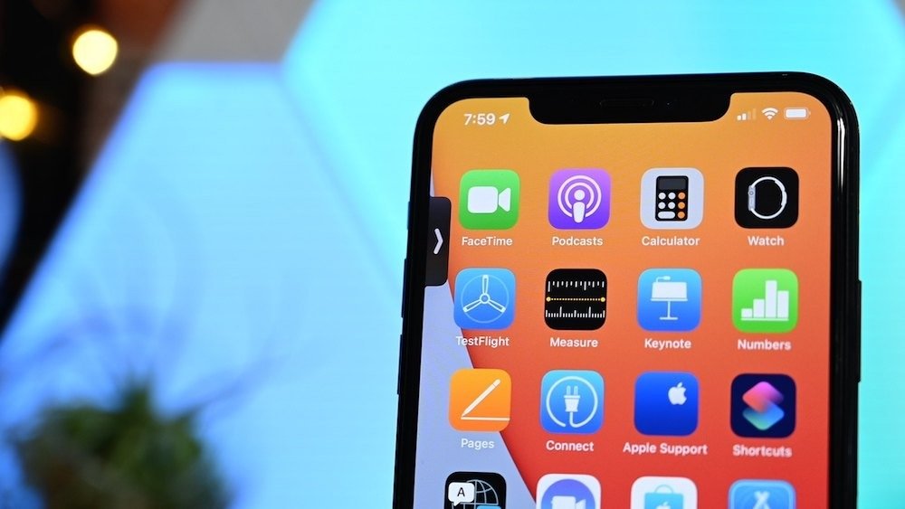 <pre>В открытом письме Apple просят не применять меры безопасности детей
