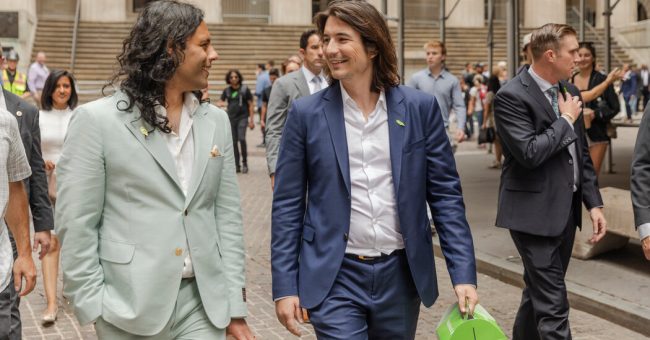 <pre>Выручка Robinhood увеличилась более чем вдвое, несмотря на то, что в прошлом квартале она потеряла деньги.