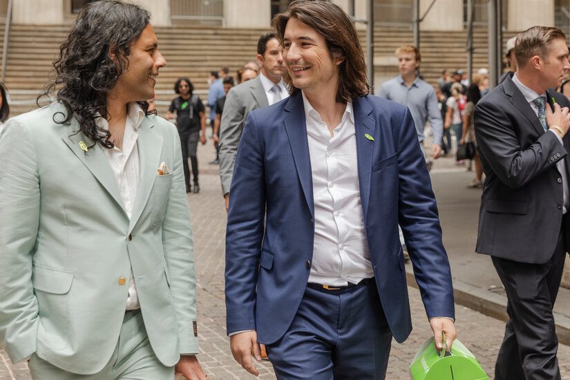 <pre>Выручка Robinhood увеличилась более чем вдвое, несмотря на то, что в прошлом квартале она потеряла деньги.