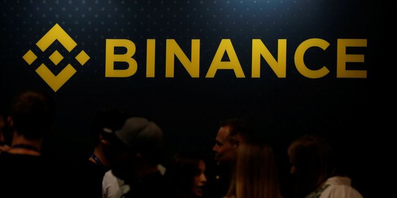 Проблемы с Binance в Великобритании: новости крипторынка От Investing.com