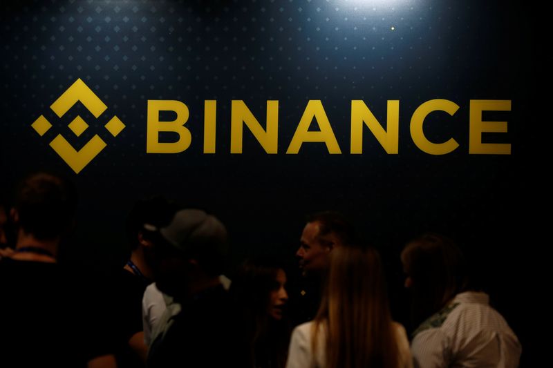 Проблемы с Binance в Великобритании: новости крипторынка От Investing.com