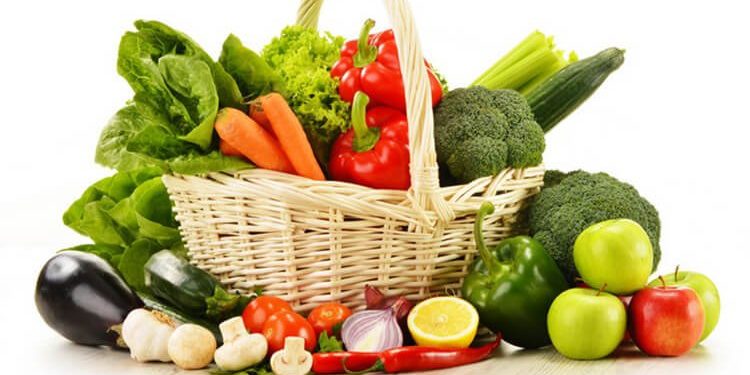 ТОП 5 продуктов, которые защищают от рака