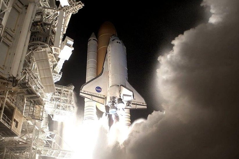 ТОП 5 самых крупных “космических” катастроф