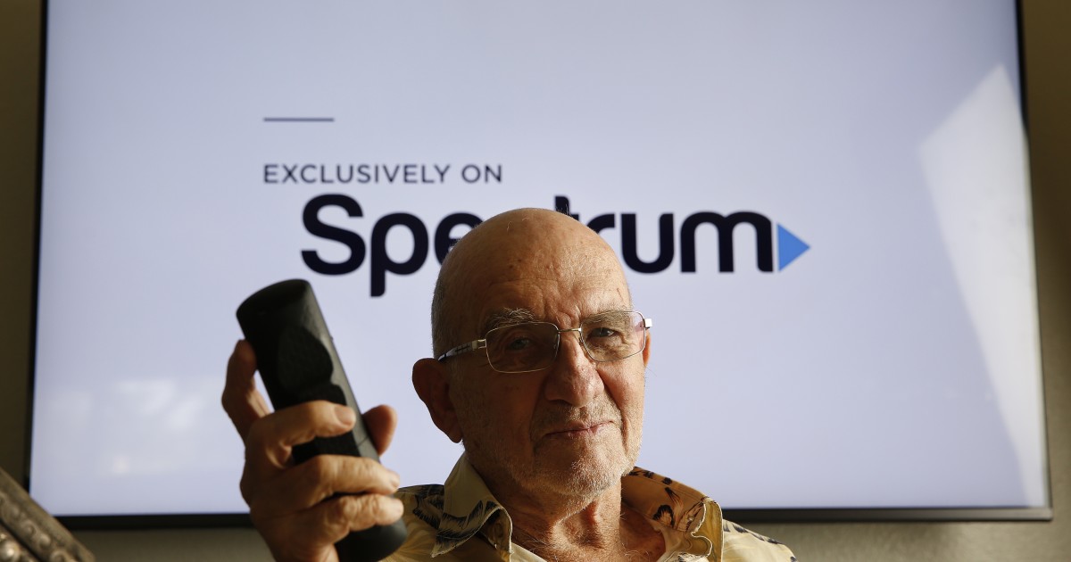 <pre>В вашем счете за кабельное телевидение есть «десять»? Вы платите за порноканал