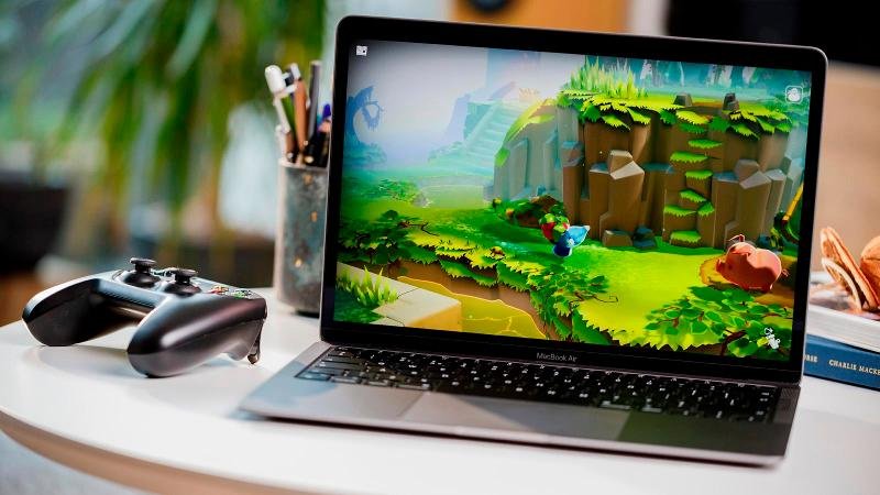 <pre>Как избежать трещин на экранах MacBook: рекомендации Apple