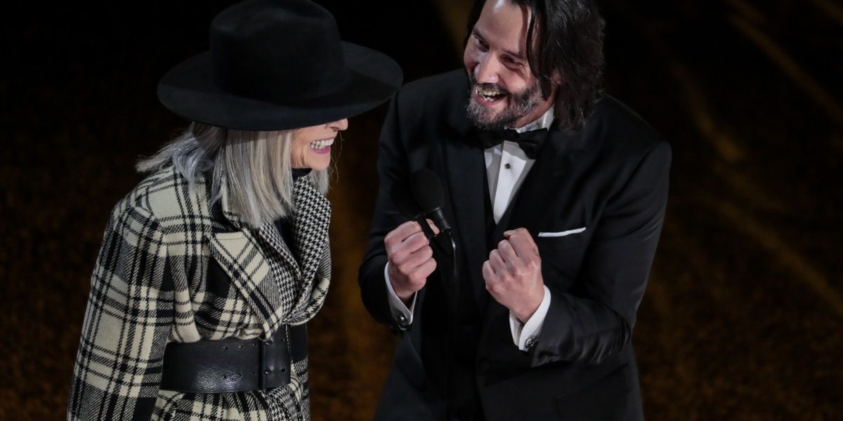 <pre>Если «Киану Ривз» появляется в ваших личных сообщениях, остерегайтесь мошенничества