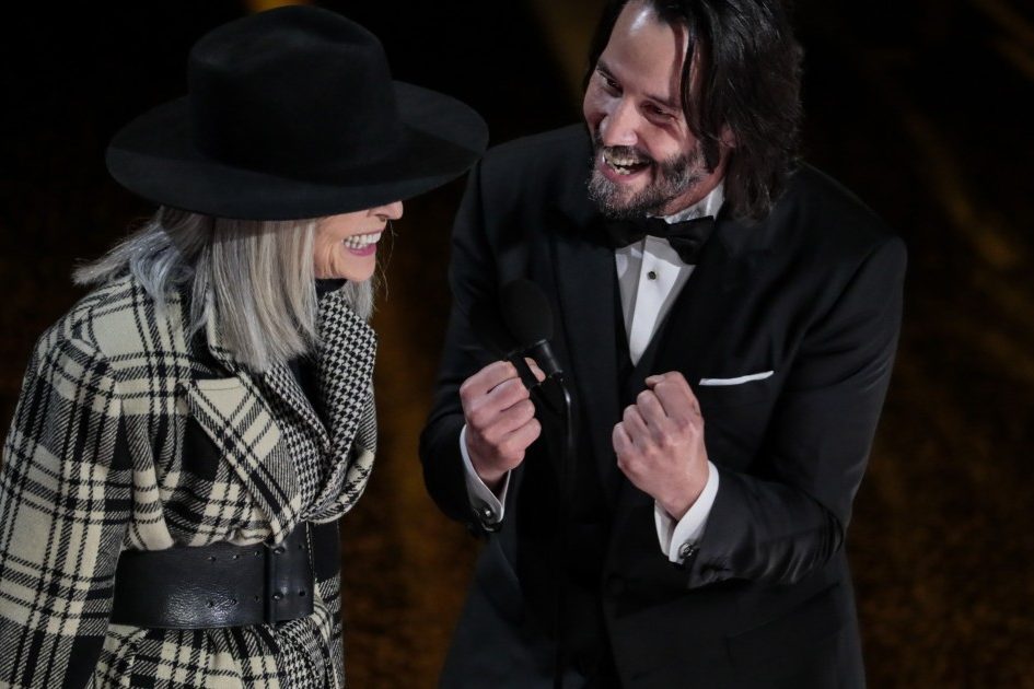 <pre>Если «Киану Ривз» появляется в ваших личных сообщениях, остерегайтесь мошенничества