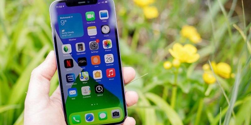 <pre>iPhone 13 предложит столь востребованное увеличение времени автономной работы