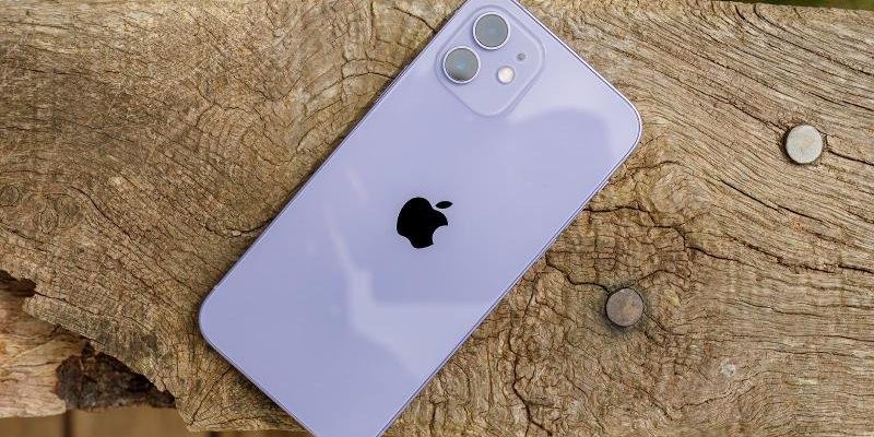 <pre>Раскрыты цвета iPhone 13 - Macworld UK