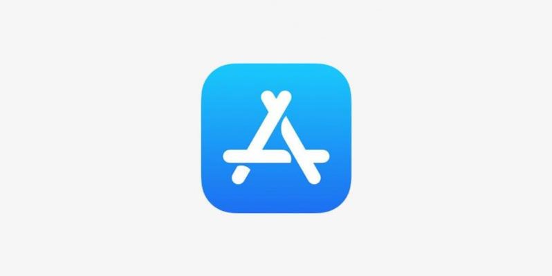 <pre>App Store находится под давлением, и Apple ломается