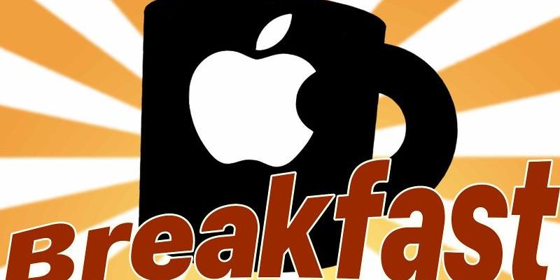 <pre>Apple Breakfast: 3 дня до iPhone 13