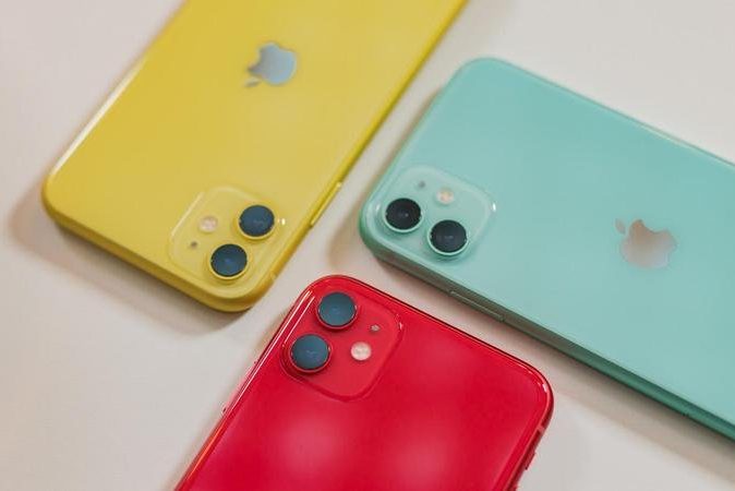 <pre>Когда лучше всего продавать старый iPhone?