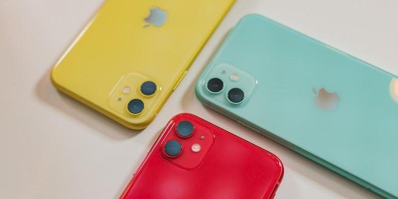 <pre>Когда лучше всего продавать старый iPhone?