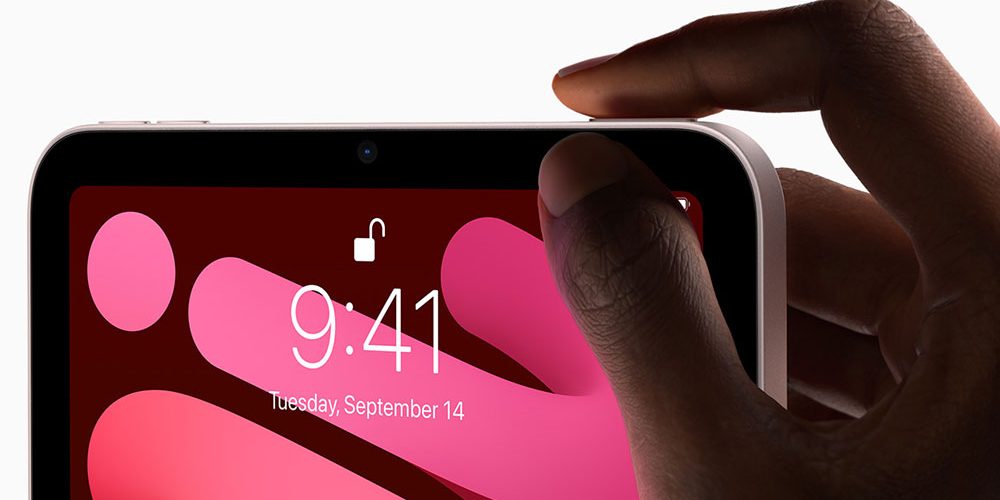 <pre>Новые iPad Mini - звезды на мероприятии Apple Refresh