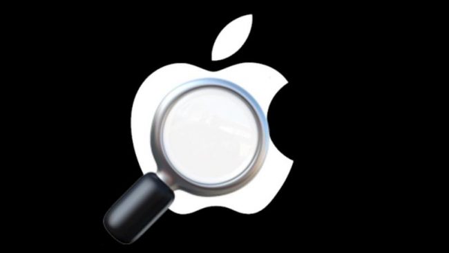 <pre>Почему авторы Apple поняли это неправильно