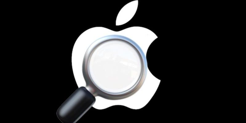 <pre>Почему авторы Apple поняли это неправильно