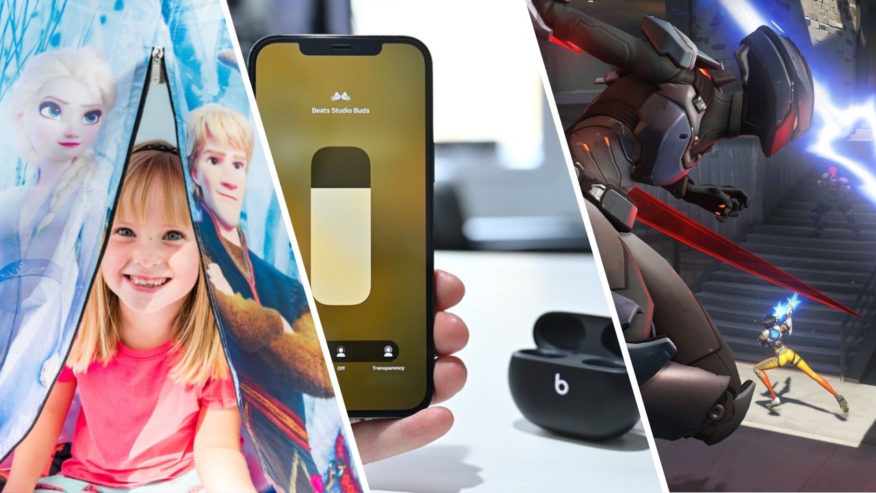 <pre>Лучшие предложения 17 сентября - Beats Studio Buds 105 долларов, скидка 100 долларов на AMD Ryzen 9 5950X и многое другое!