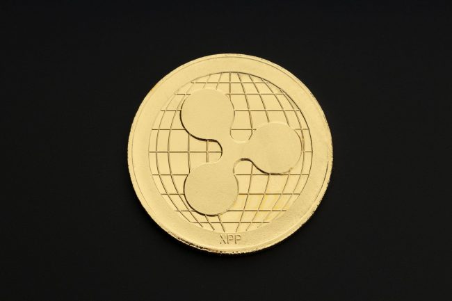 В XRP активизируются покупатели, готовятся к росту