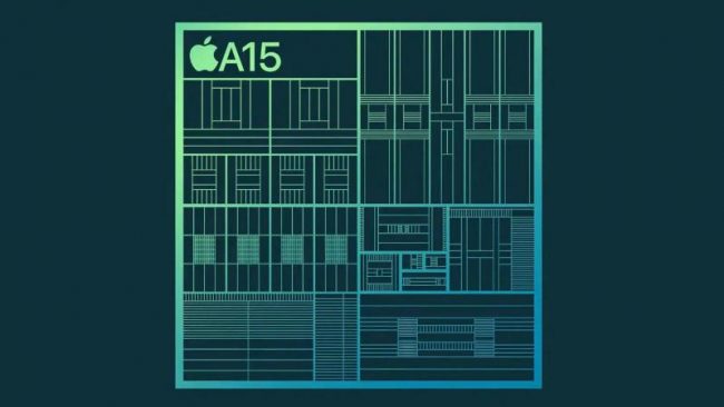 <pre>Утечка показателей скорости свидетельствует о поразительной графической производительности A15