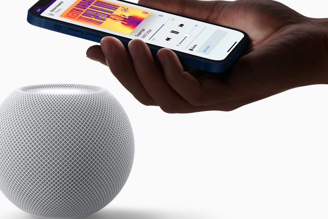 <pre>Что умеет HomePod? - Macworld UK