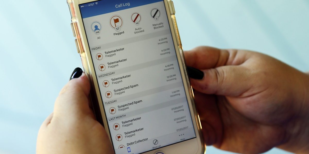 <pre>Робо-звонки по поводу гарантии на машину? Игнорируйте их