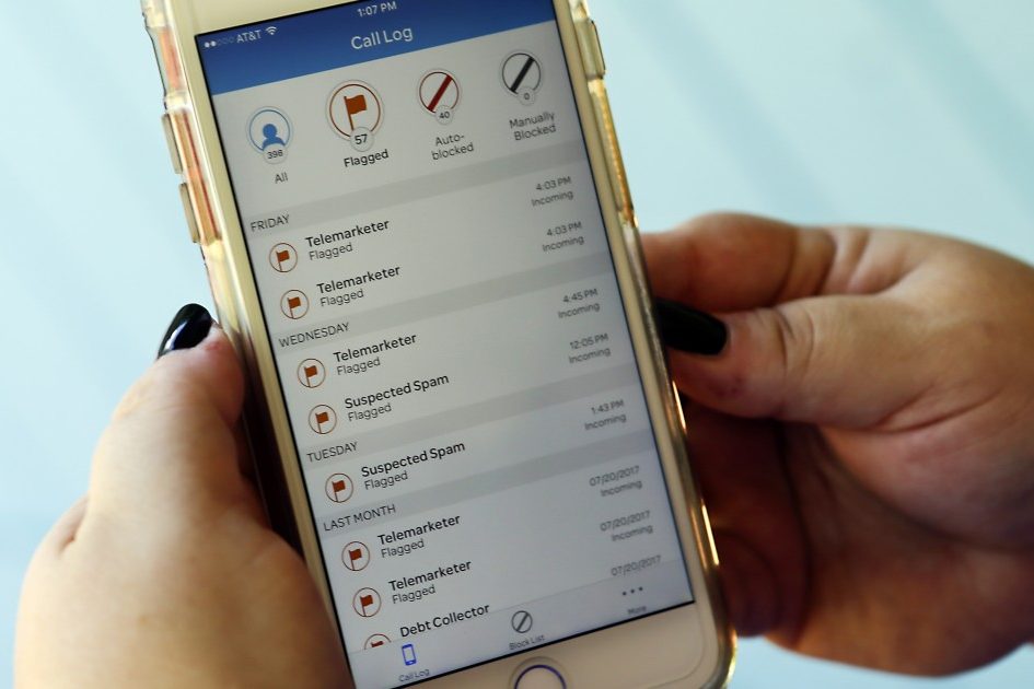 <pre>Робо-звонки по поводу гарантии на машину? Игнорируйте их