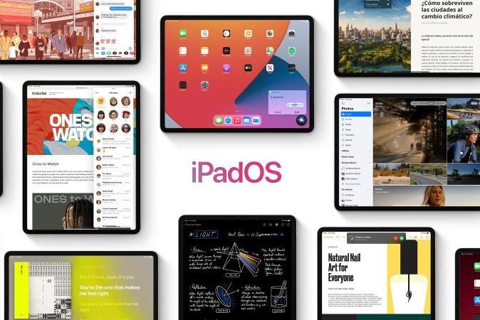 <pre>Как установить iPadOS 15 на свой iPad