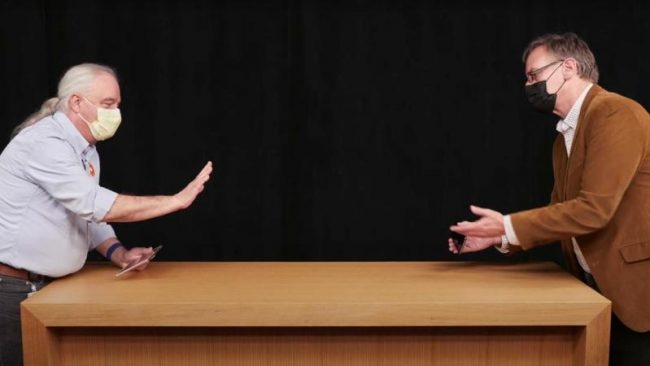 <pre>Утечка видео разоблачает тактику убеждения Apple в ремонте