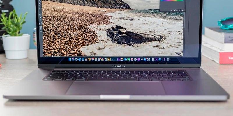 <pre>Два новых размера экрана замечены в бета-версии macOS