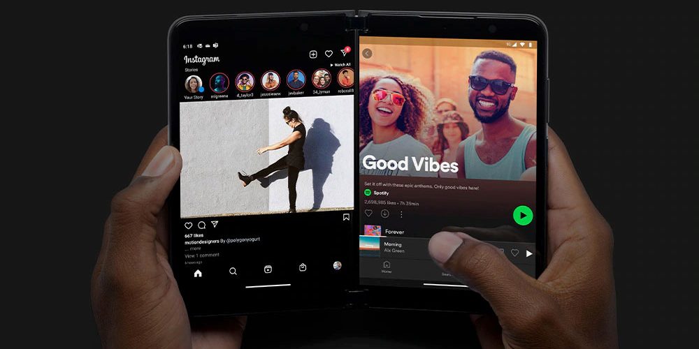 <pre>У Microsoft наконец-то появились действительно конкурентоспособные альтернативы продуктам Apple