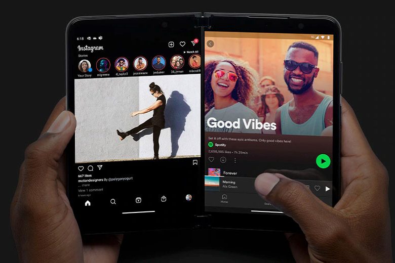 <pre>У Microsoft наконец-то появились действительно конкурентоспособные альтернативы продуктам Apple