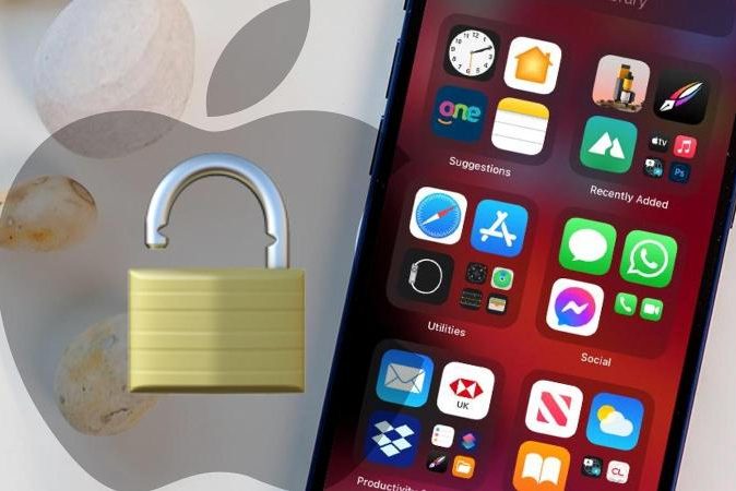 <pre>Zero-day Gap в iOS считывает личные данные iPhone