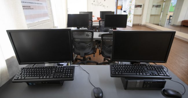 <pre>Как подписаться на бесплатную широкополосную услугу в Калифорнии