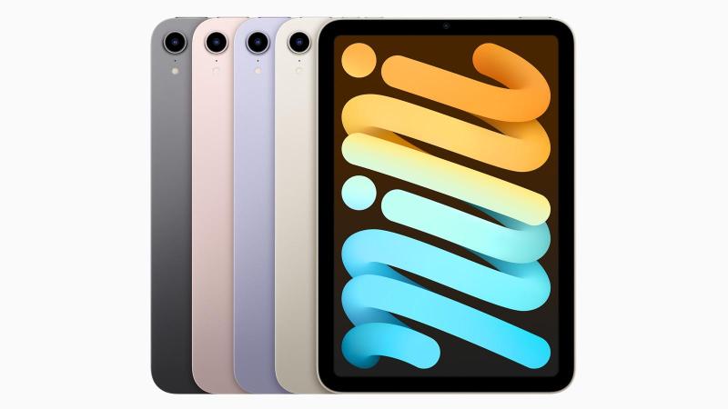 <pre>Apple: «Jelly Scroll» для iPad mini - это нормально