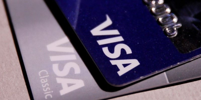 Visa создала «сеть сетей» для обмена цифровыми валютами От Investing.com