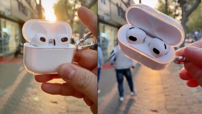 AirPods 2 останутся в продаже, несмотря на выход новых наушников
