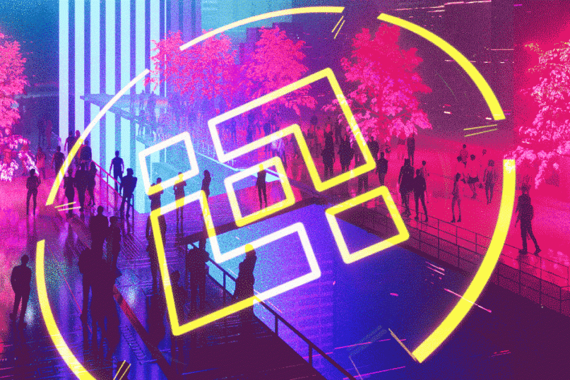 Binance выйдет на новые рынки и откроет офис