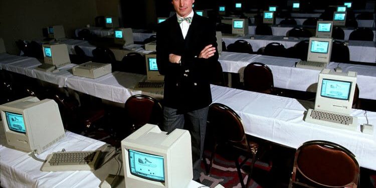 Был ли Стив Джобс успешным предпринимателем?