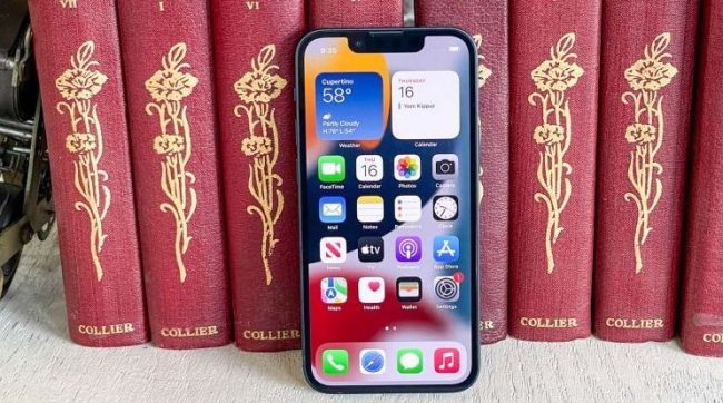 Что нужно знать об iPhone 13 и iPhone 13 Pro. Первые отзывы